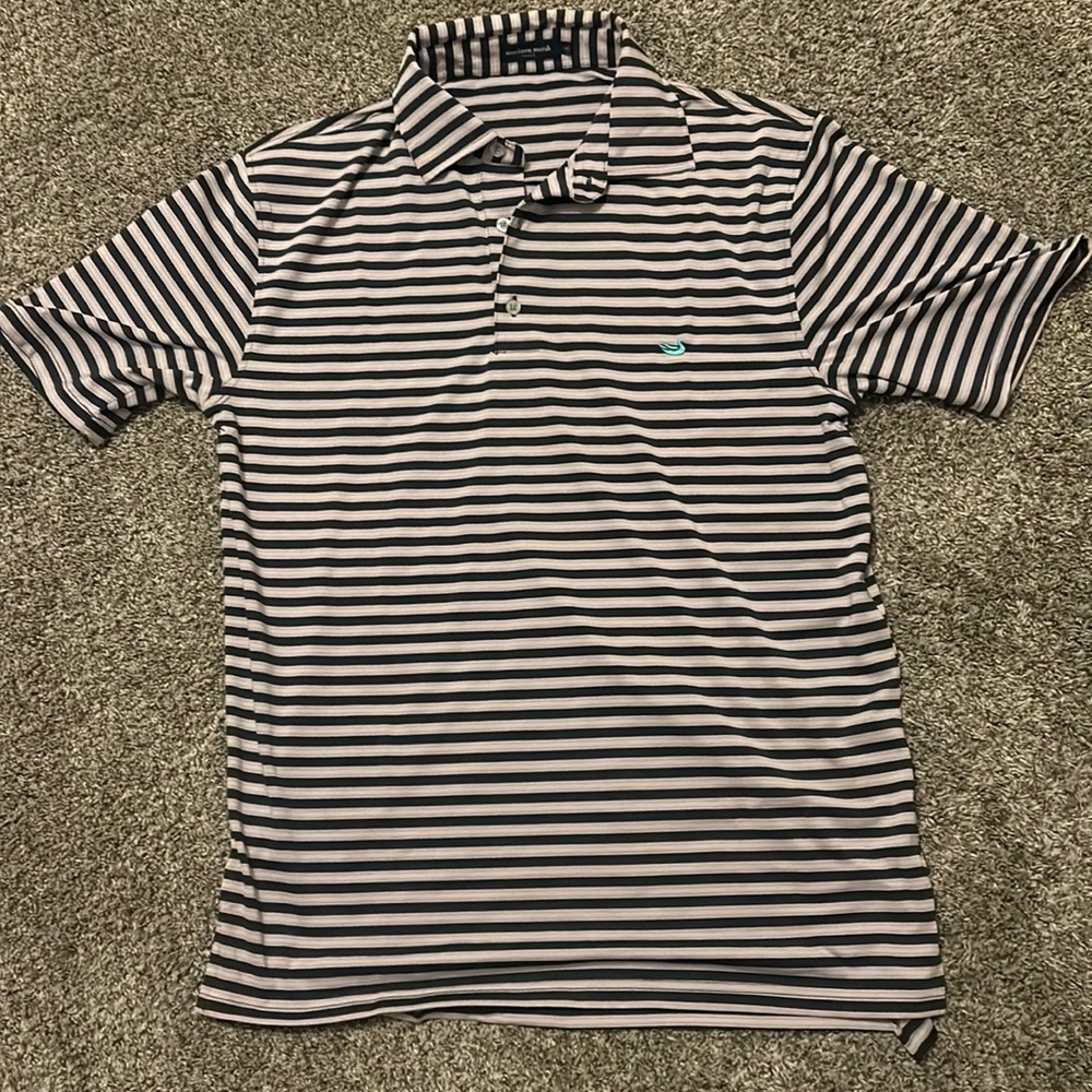 Brand new southern marsh polo